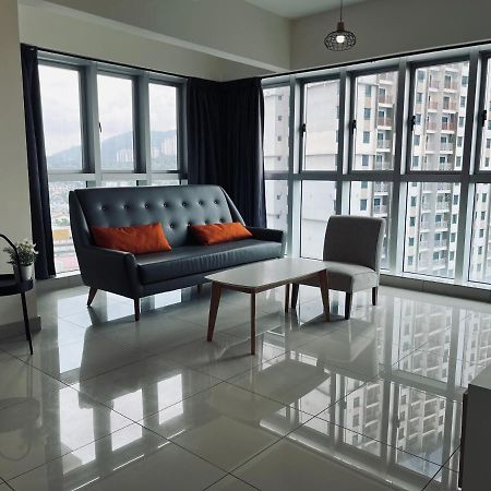 Saville Cheras Link Mrt Cozy 2 Bedrooms Kültér fotó