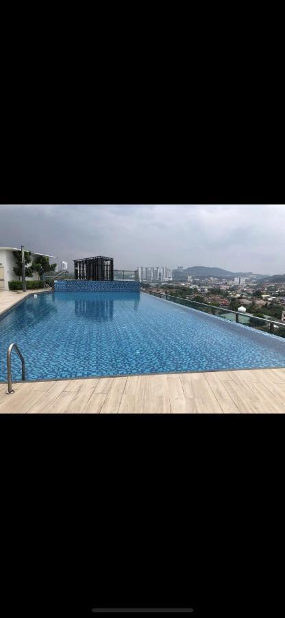 Saville Cheras Link Mrt Cozy 2 Bedrooms Kültér fotó